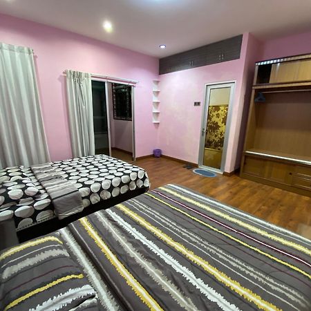Frosty Hills Homestay 丹那拉打 外观 照片